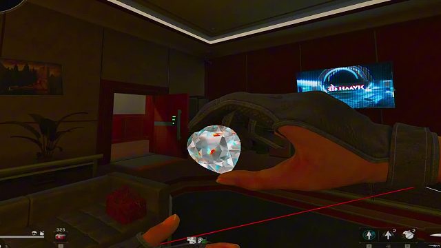 世界上最大的钻石！璀璨夺目！