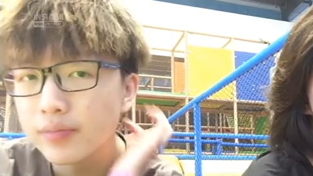 马桶c《我的贝爷世界》第一期：倒霉的我