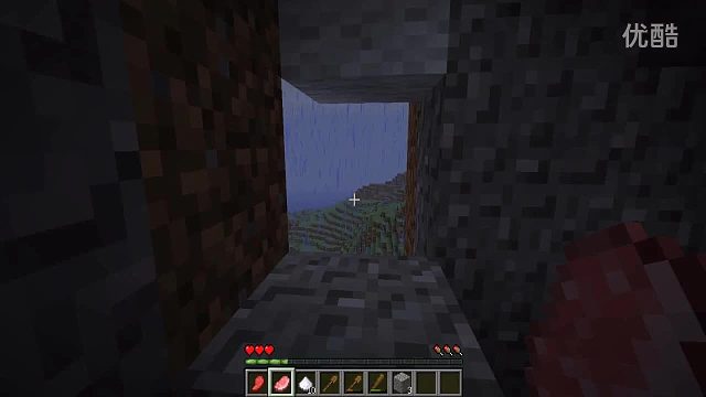 马桶c《我的贝爷世界》第三集：有惊无险！