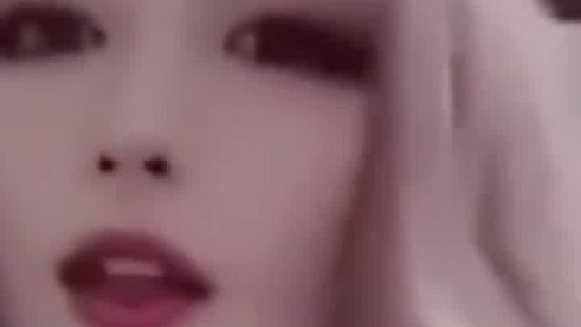 美女主播下播忘关视频 现场上演真人版惊悚“画皮”