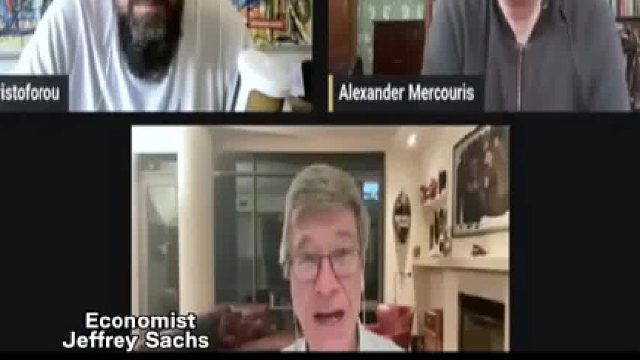 美国学者：如果你像我一样每年都去中国几次，你就会发现。。。