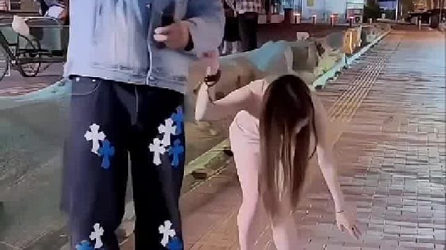 这么冷吗，腿抖得厉害，