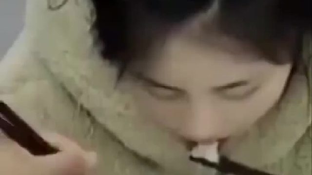 这样的媳妇太可爱了