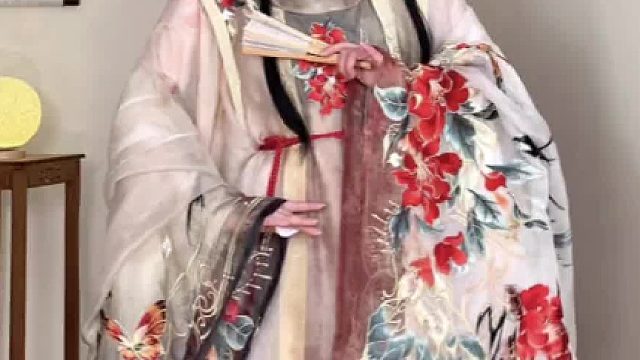 陌上人如玉，公子世无双。