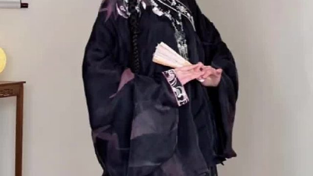 野心，是会让人变有趣的东西