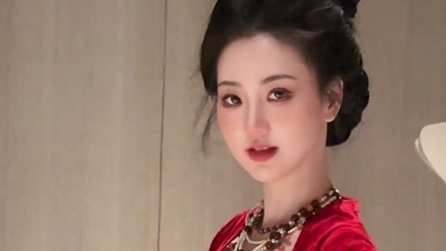 若问今夕是何年