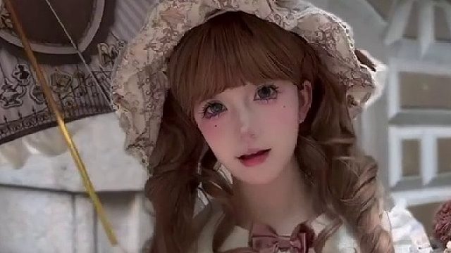 糟糕^^这下真成小蛋糕了