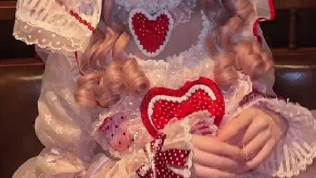 当我的心决定再爱一次的时候