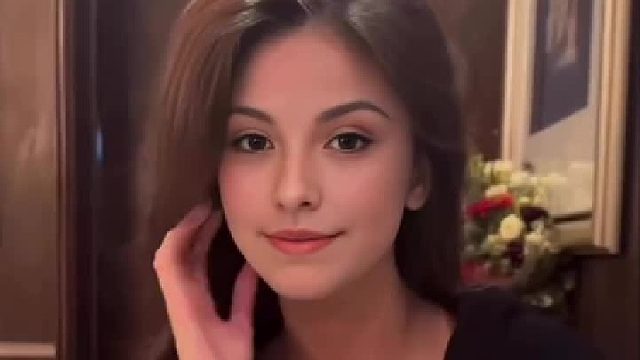 每一秒都很有味道，眼睛根本挪不开