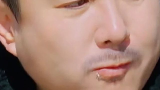 贾冰明劝实则暗中取物