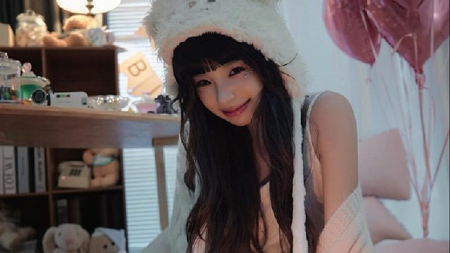 生日这样拍氛围感绝了｜生日写真