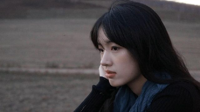 世界送我的第二个太阳