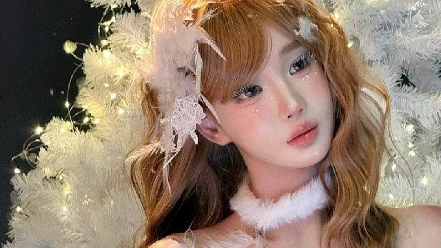 提前过个圣诞节