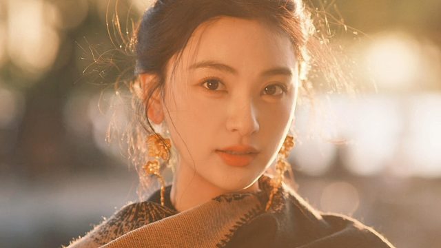 北京秋天的金黄色