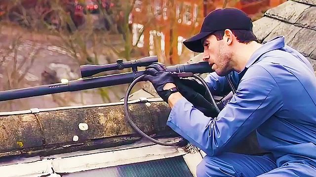 看博伊卡是怎样完美犯罪的