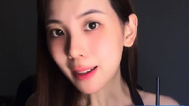 有人也爱吃这个凉面吗