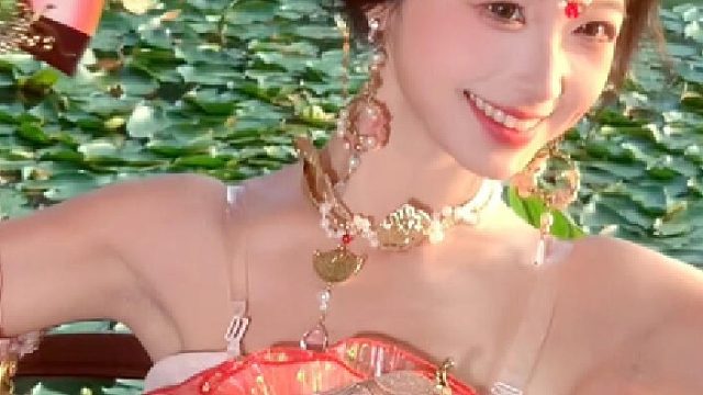 七秀起舞处 皆是盛唐