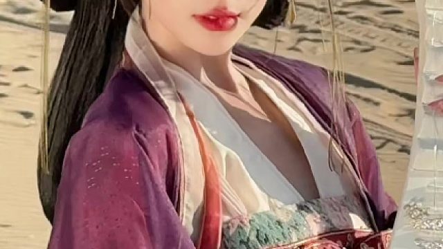 等待良人归来那一刻