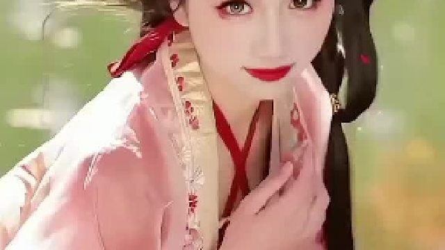 _雪可能会融化，但我冰冻的心永远不会融化