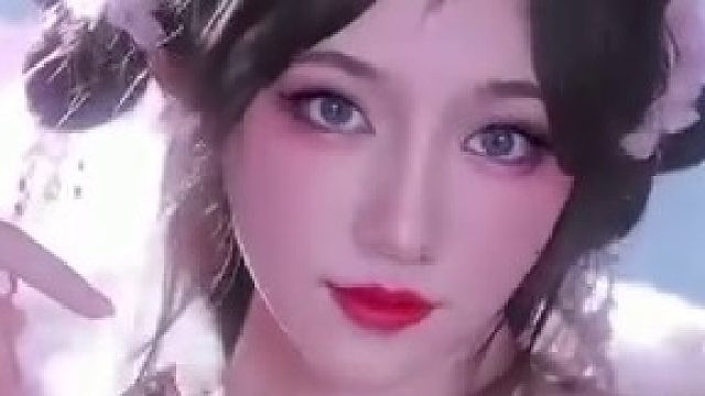 我是属于你的小狐狸呀