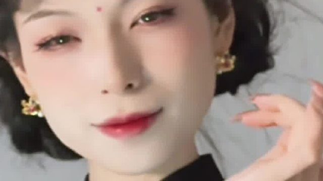 这就是中式美学的魅力吗