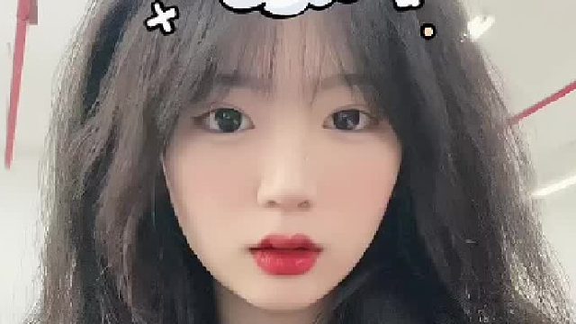 让你的女朋友给你拍