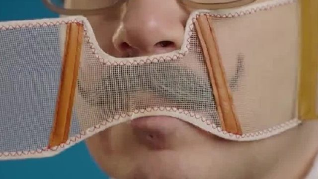 维多利亚时期 男人为了胡子有多拼