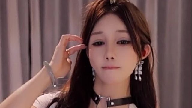 【小羊炖土豆【088】】看着我的时候 真的没感觉吗