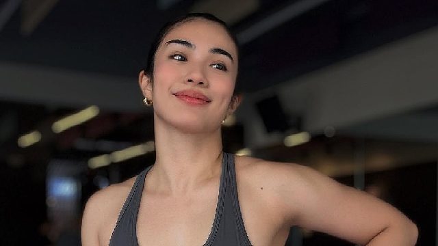 这套衣服有那种浓郁的黑巧克力气息