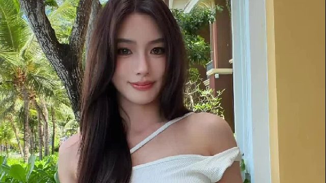 旅行中好看一百倍的证明～