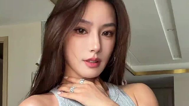 糖在我的舌头上