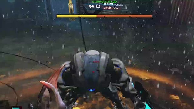 全球使命雪原炼狱一命（忘换二级套版）