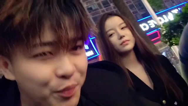 “秋怕吴”首秀（10月28日）