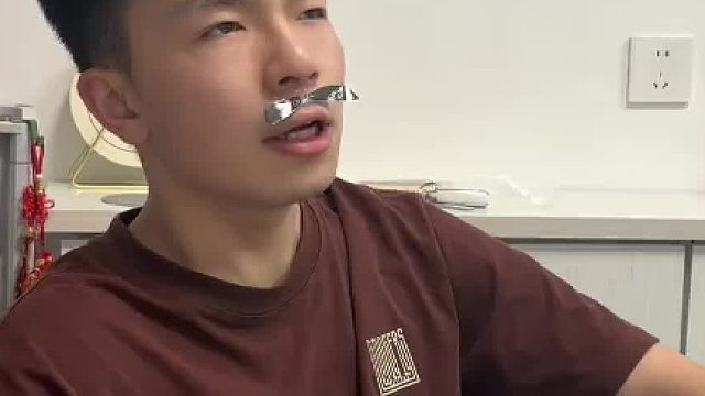 当我面对孩子要生活费