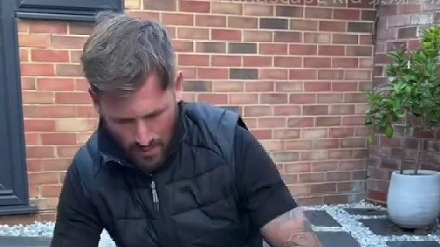 汀步防蹭石子！4 步轻松搞定