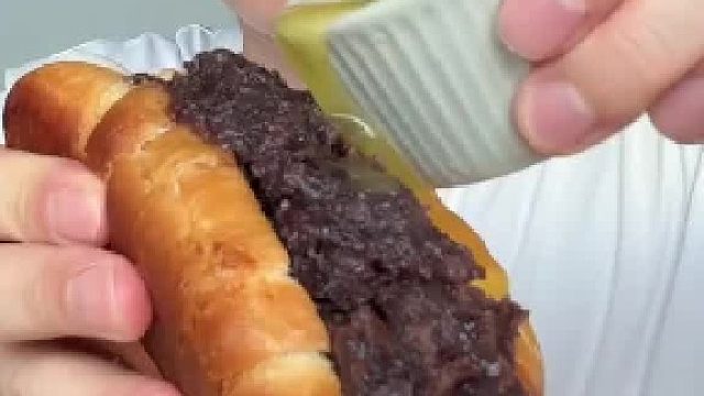 韩国大学生的夜宵