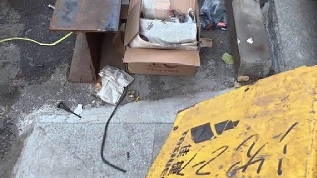 这是李逵还是李鬼