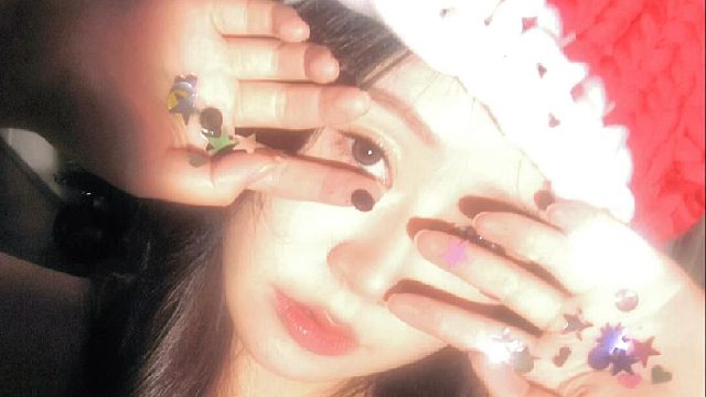 已经开始期待今年的圣诞啦