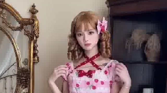 你最喜欢哪一个