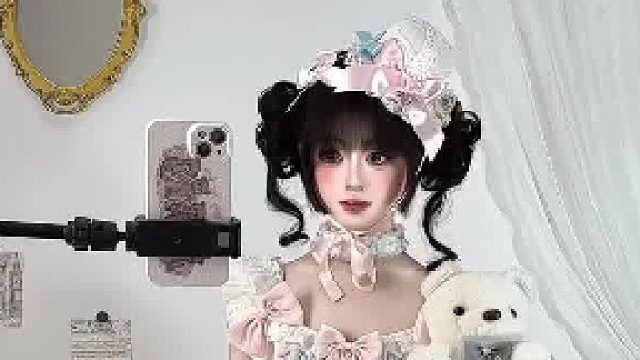 近期最爱的一套啦