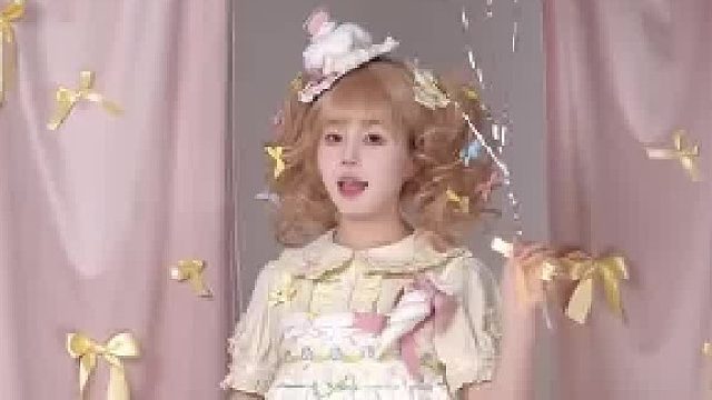 也是吃上蛋糕的了