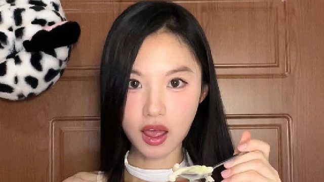 电饭煲料理｜蘑菇浓汤