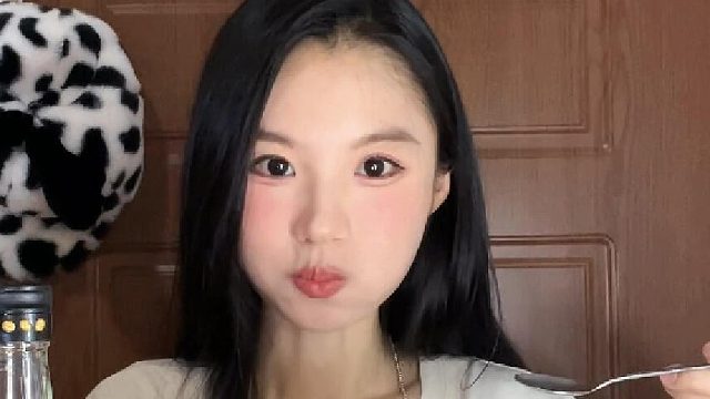 大口吃饭｜黏糊糊拌饭