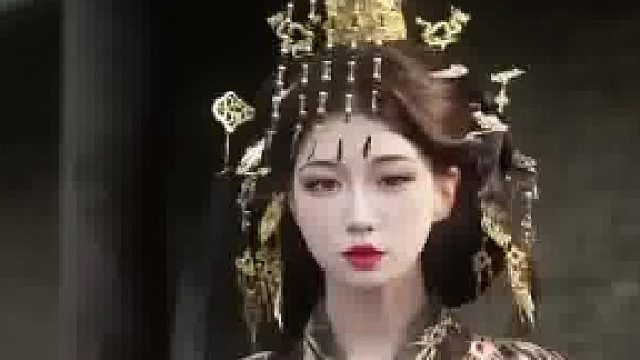 幸好点了暂停！