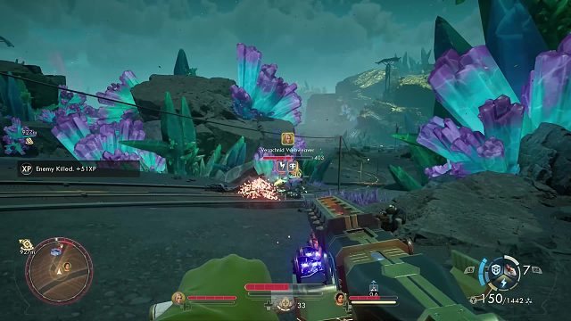 《天外世界2》评测:并未彻底重塑黑曜石的RPG公式