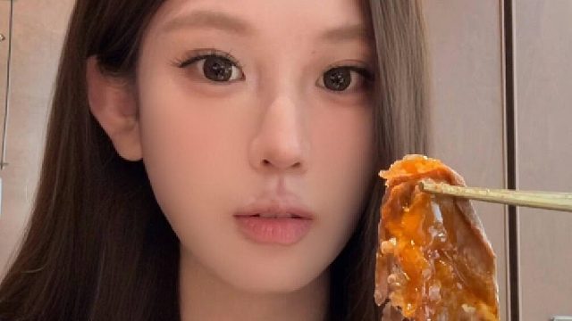 一入口，牛太嫩 蛋太滑幸福感瞬间拉满！