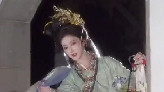 嫦娥返场