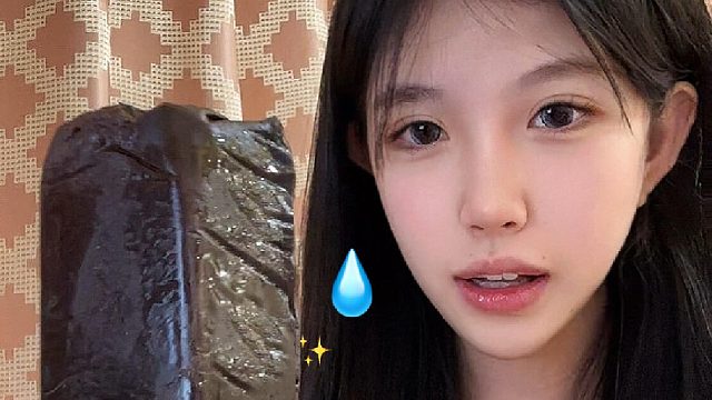 Vlog 宅家烘焙 低卡版…巨浓郁巧克力磅蛋糕