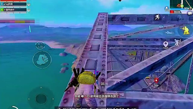 战神局：三大平台同场竞技 A扬 脆油条 LK雨果 寒叙一决雌雄