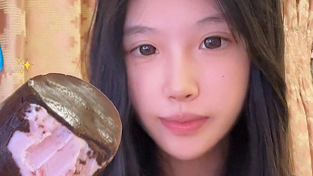 Vlog 用纸杯做低卡冰淇淋 脆皮梦龙雪糕杯